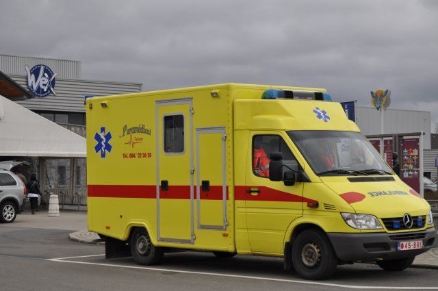 Paramedical Team