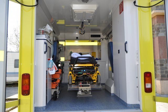 Paramedical Team